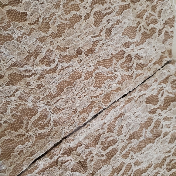 PRINCESS POLLY GIORGI LACE CORSET TOP - Picture 4 of 7